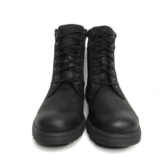 UGG BILTMORE WATERPROOF LEATHER WORK BOOTS main image 4